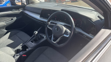 Volkswagen Golf 1.0 TSI Life 5dr Petrol Hatchback